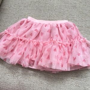Old navy size 18-24m skirt